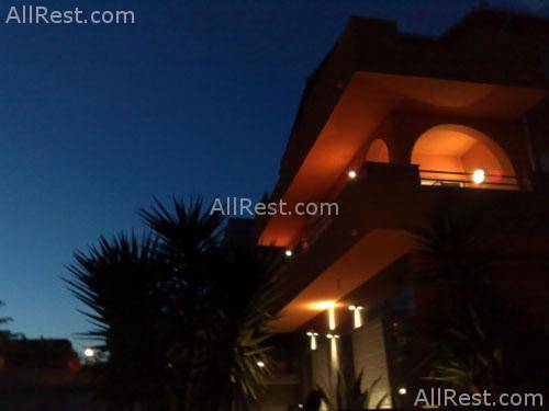 Villa Sunrise Hotel 18